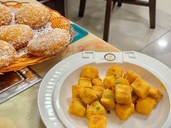 -李师傅脆肚(梅林店)