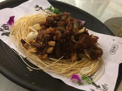 -罗浮宫酒店