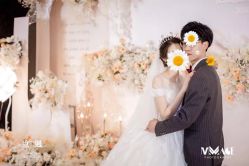 -觅遇Meet U私人婚礼定制(潮汕店)