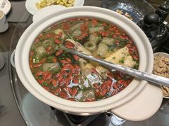 -徽韵人家·传承正宗徽菜(牡丹园店)