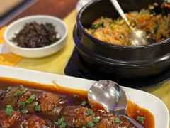 -高丽馆(尊茂店)