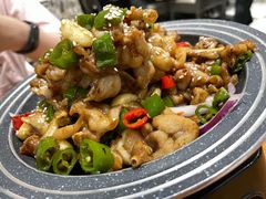 -四合院海鲜小厨(旱西关店)