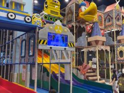 -meland亲子乐园•派对•研学(苏州悠方购物中心店)