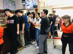 -红星光发煲仔饭(大石街店)