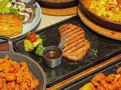 -必胜客(东大桥店)