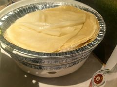 -额娘·现烙春饼烤鸭(太原总店)