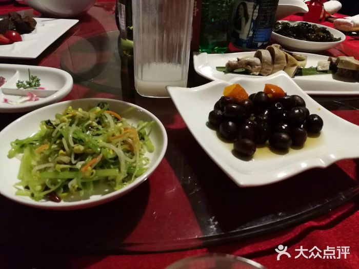 金陵江南大饭店图片