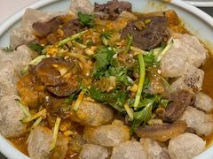 -萍香大厨·葱烧大鱼头(解放北路店)