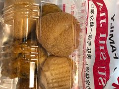 -朱記糯米蛋糕(千川百货店)