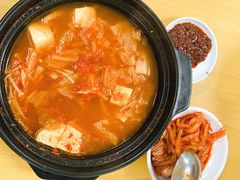 -屋里家延边朝鲜族冷面(南园店)