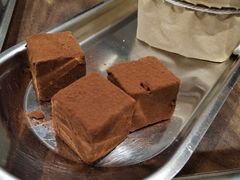 -Awfully Chocolate(来福士广场店)