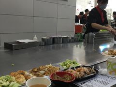 -台烘平价铁板烧(奥城店)