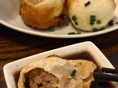 -哑巴生煎(临顿路店)