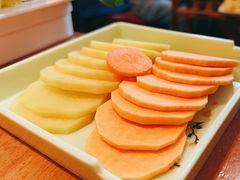 -懂羊帝·羊蝎子·北京菜(小关店)