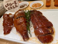 -粤集·手工粤菜(皇庭广场店)