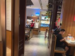 -老阿爸鲜鱼土菜(园区永旺店)