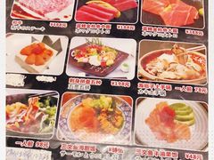 -福匠日本料理(人民路店)