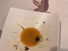 菜都特别好吃，环境也不错，朝鲜服务圆服务也好。-红色盛宴酒楼(科丰桥店)