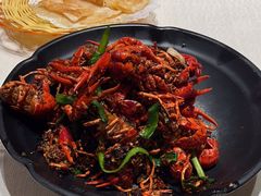 -聚味瞿记·龙虾堂(天元店)