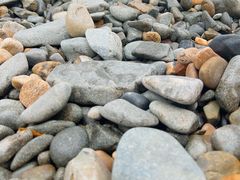 -银沙滩浴场