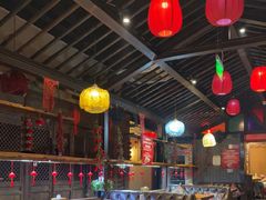 -望京一号·重庆江湖菜(工体店)