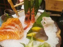 -天狗山料理(省体店)