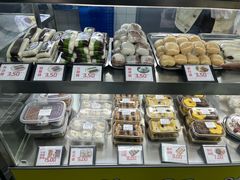 -许阿姨糕团店(南京总店)