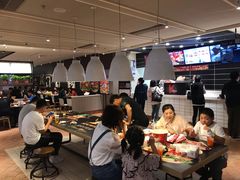 -肯德基(中央公园店)