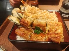 -玄白·炭烤活鳗(上海首店)