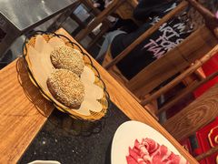 -南门涮肉(上海二店)