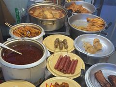 -柳州肥姨妈大骨螺蛳粉(老闵行店)