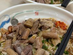 -阿阳牛腩腌面店