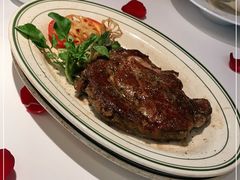 -燃扒房Steakhouse(皇庭店)
