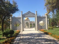 -武清南湖绿博园