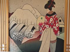 -本家食堂(华南店)
