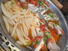 -湖兰金牌小炒肉(椒江万达店)