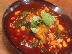 -妈妈的味道(工人体育场东路店)