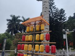 -南沙天后宫景区