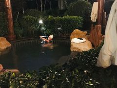 -威海天沐度假区温泉