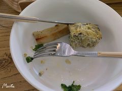 豆腐马蹄虾糕-Green Option(官舍店)