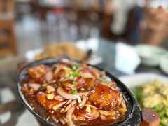 -徽州美食(三十年老店)