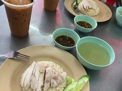 -红大哥水门鸡饭(總店)