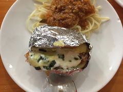 -So Lounge索兰至餐厅(蓝色港湾店)