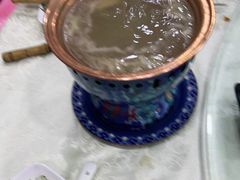 -东来顺饭庄(王府井步行街店)