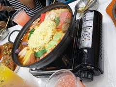 -禾谷韩餐(热带海洋学院店)