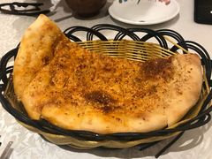 烤馕-巴依老爷·新疆美食(上城区天城路店)