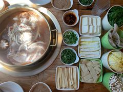 -四喜小胖·北京涮肉(五道营店)