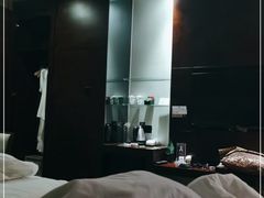 -凯威大酒店(海口秀英码头店)