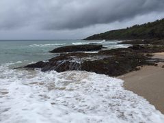 垦丁白沙湾海滩-白沙湾海滩