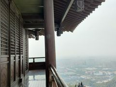 -杭州半山国家森林公园